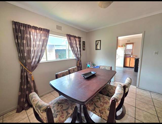 3 BEDROOM HOUSE FOR SALE IN VAN DYK PARK